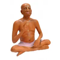 Шрила Прабхупада (лекция), мурти; Prabhupada ( Lacture) murti